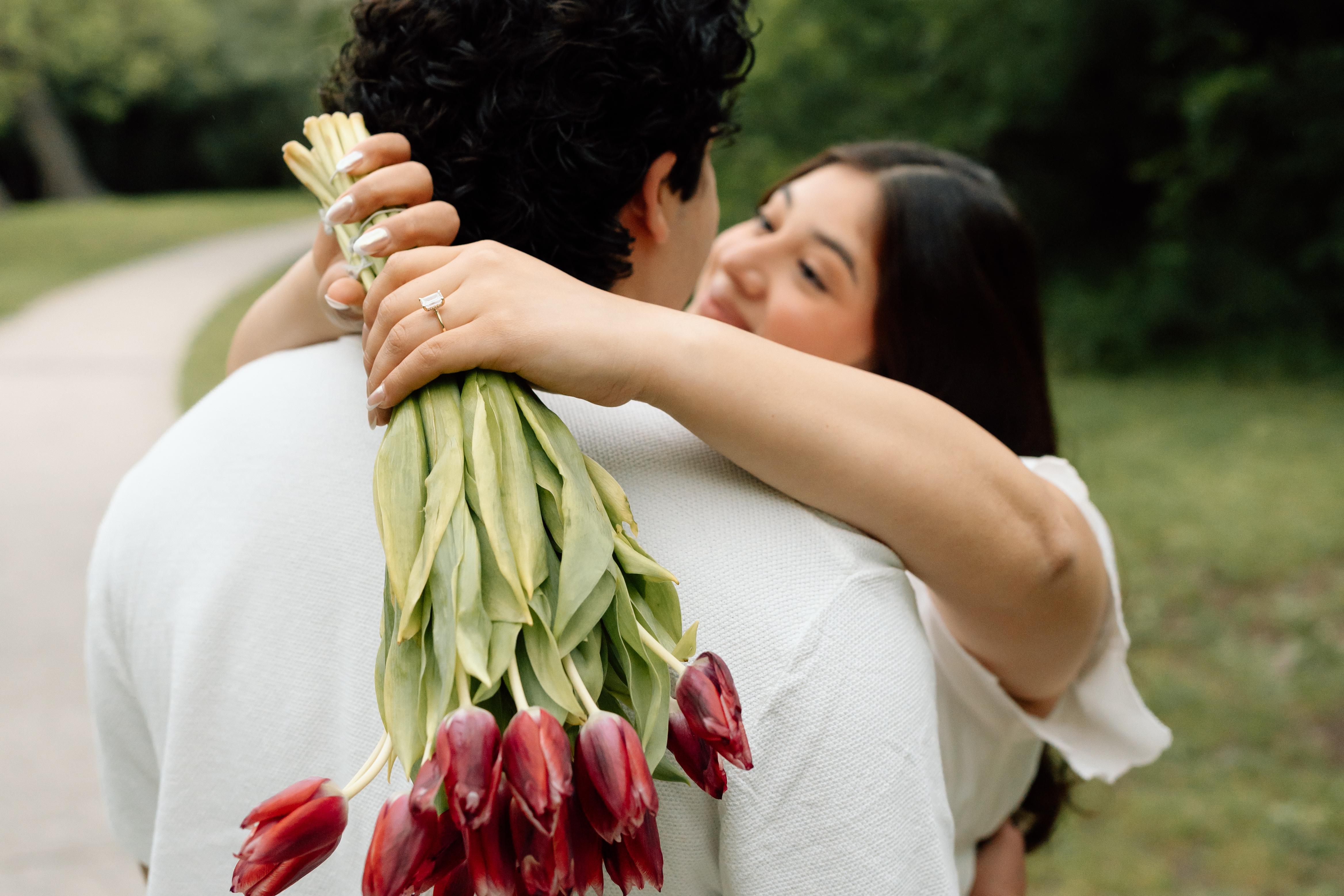 The Wedding Website of Michelle Santos and Xavier Garza