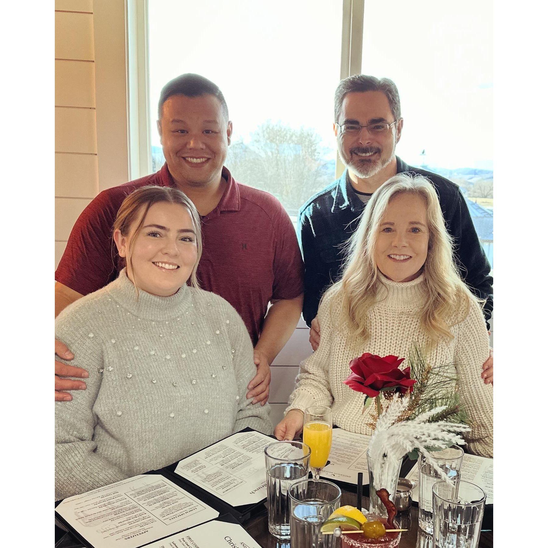 Family Brunch