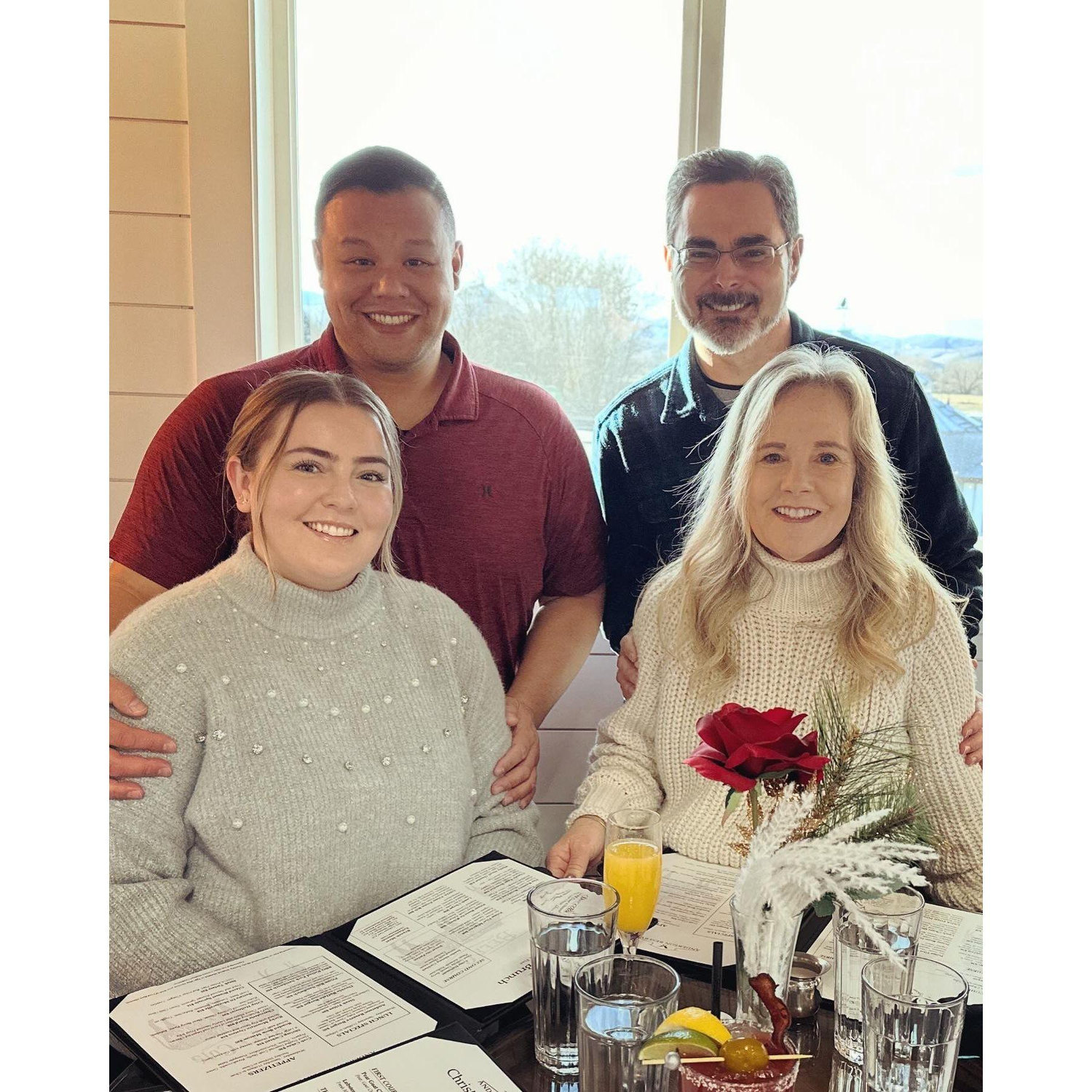 Family Brunch