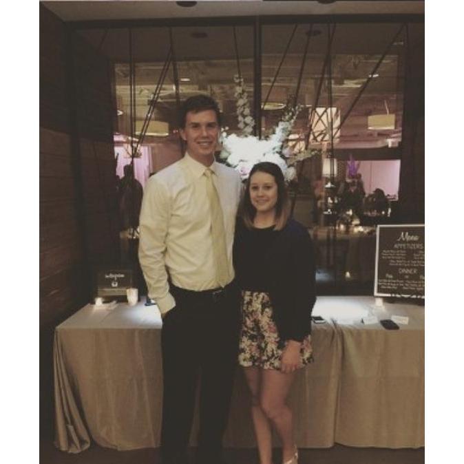 Mike & Katie’s wedding 2015