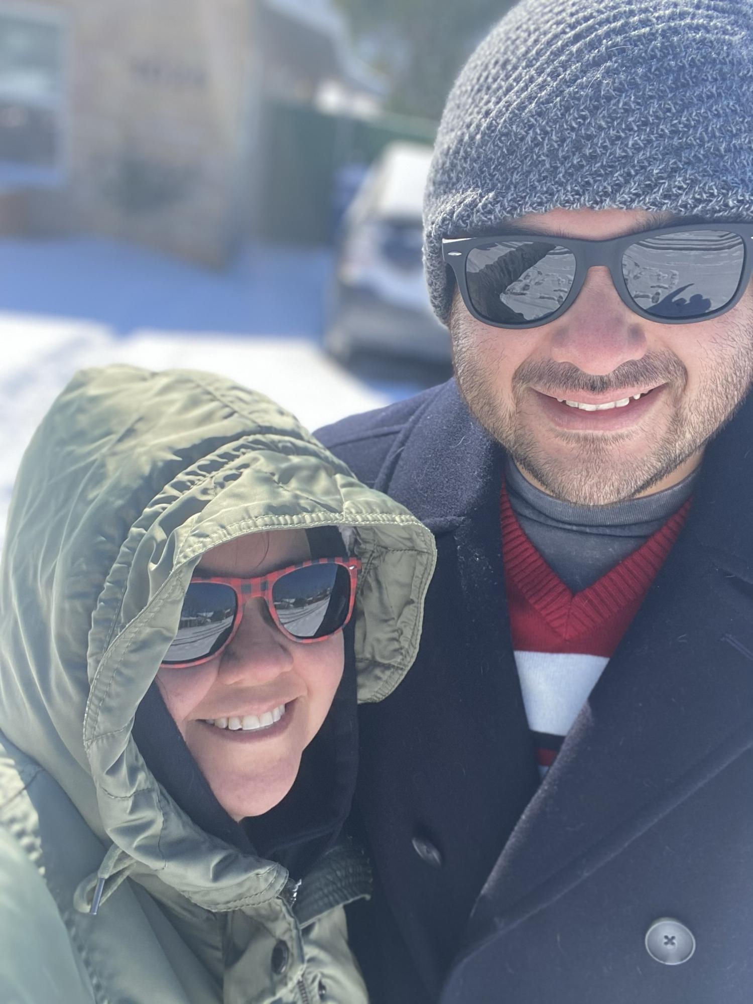 Surviving the Snow