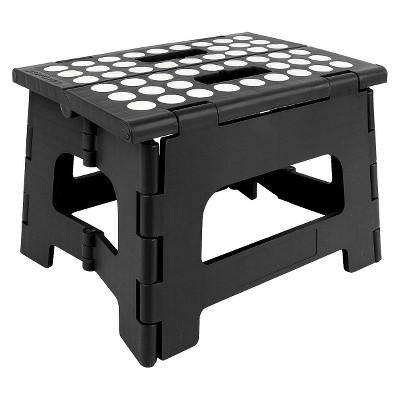 Kikkerland Assorted Step Stool Assort