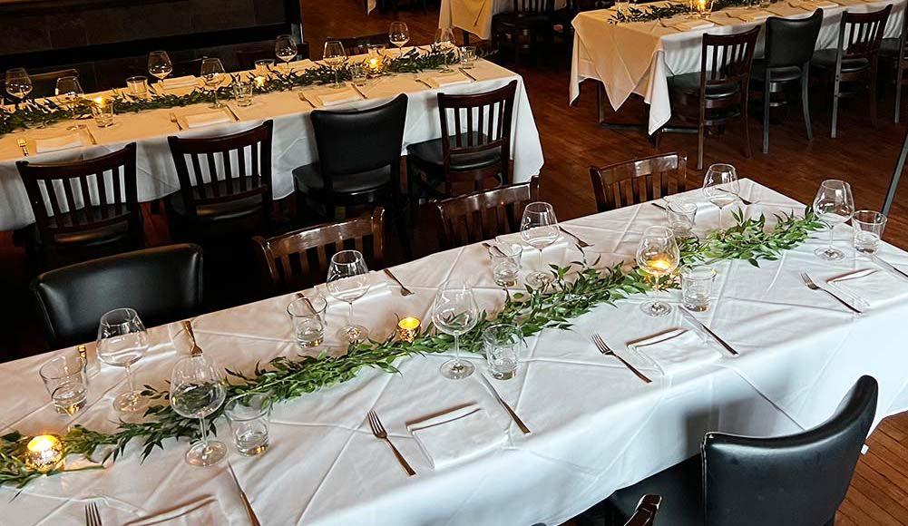 The Wedding Website of Makenna Martin and Nolan Arenz