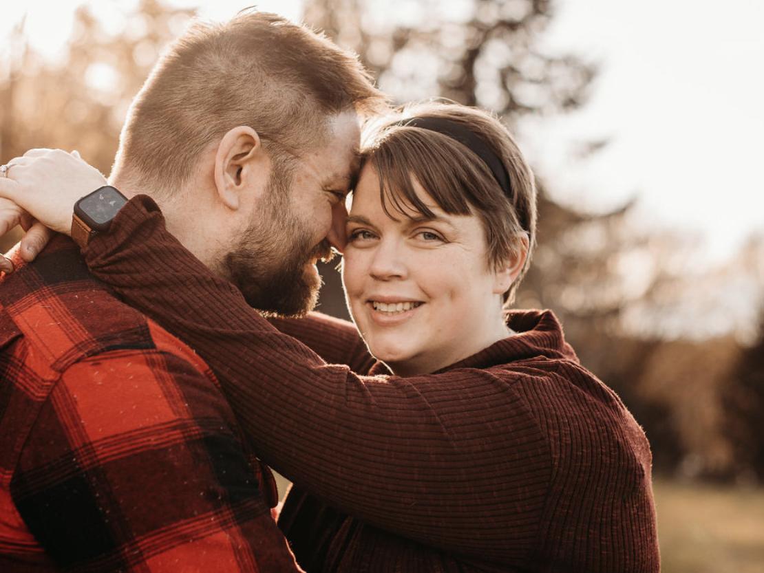 The Wedding Website of Meaghan Kalisch and Alex Steinfeld