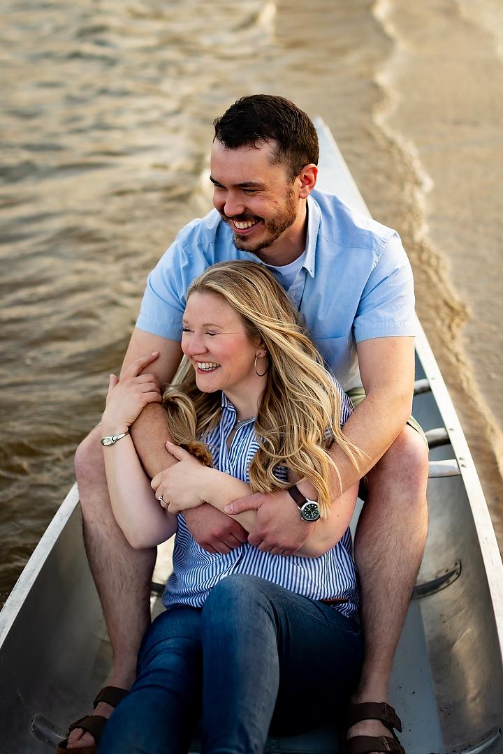 The Wedding Website of Rachel Mummey and John Campbell