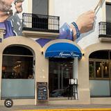 Havana Palmeras