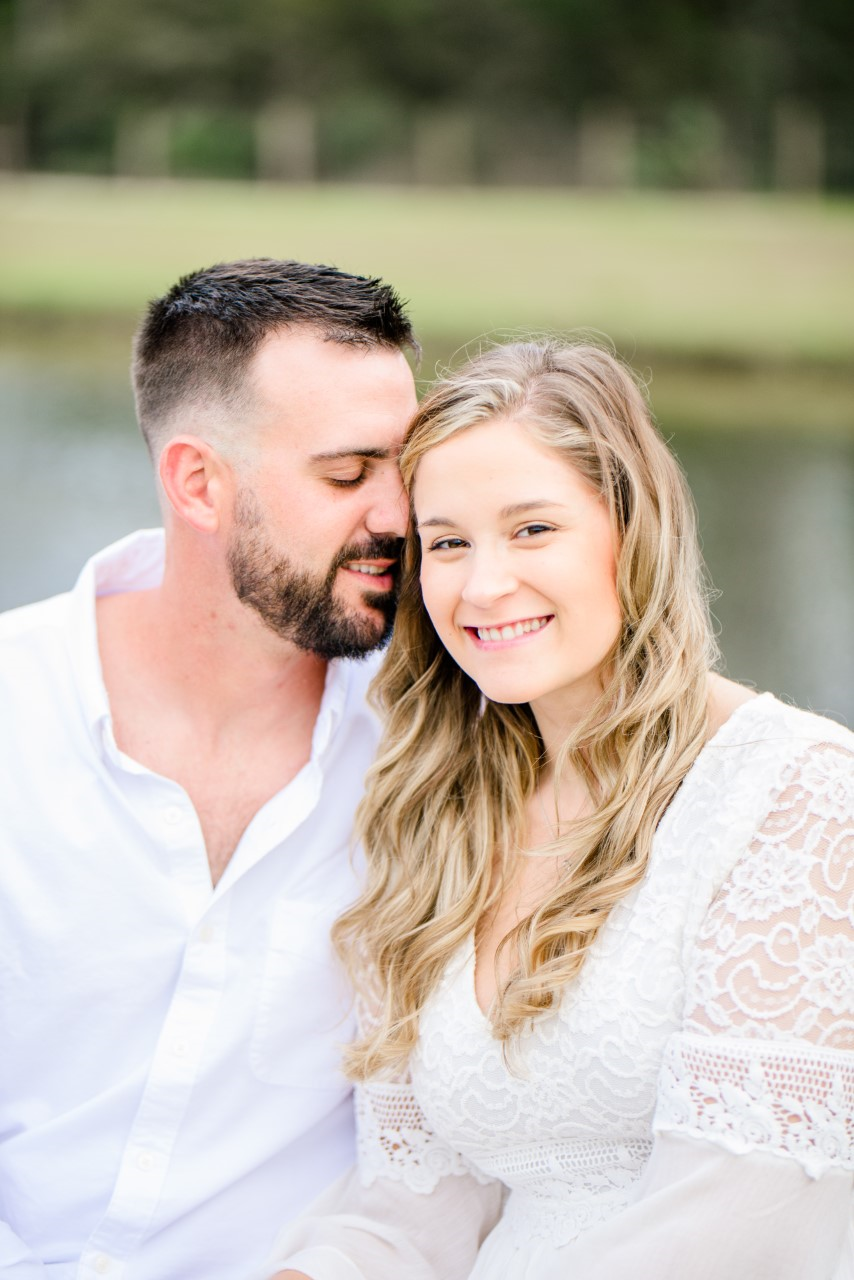 The Wedding Website of Samantha Martin and Tyler Griner
