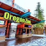 Portland Zoo