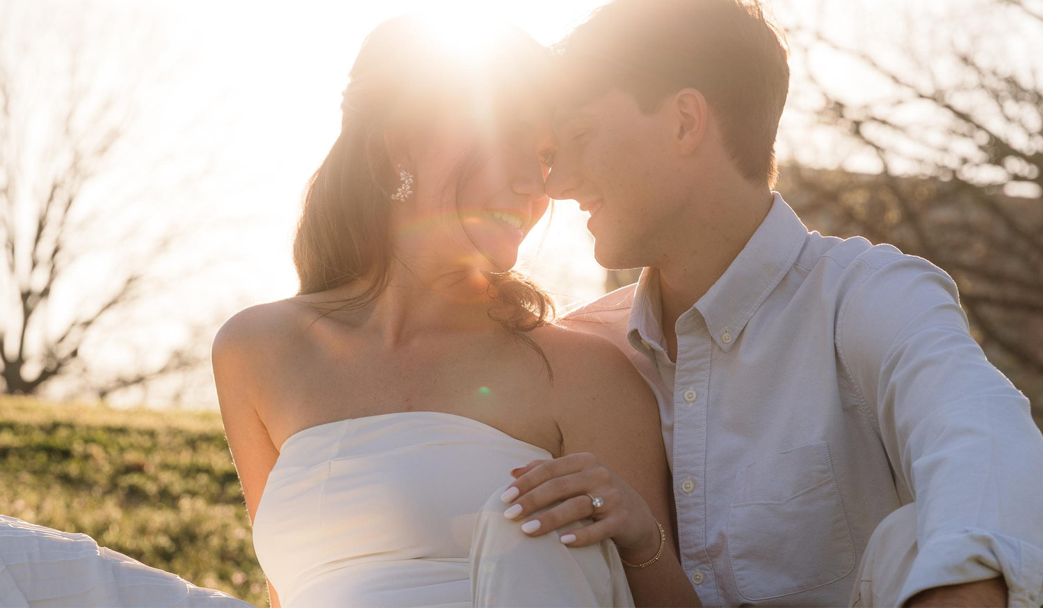 The Wedding Website of Abby Mickholtzick and Caleb Clearman