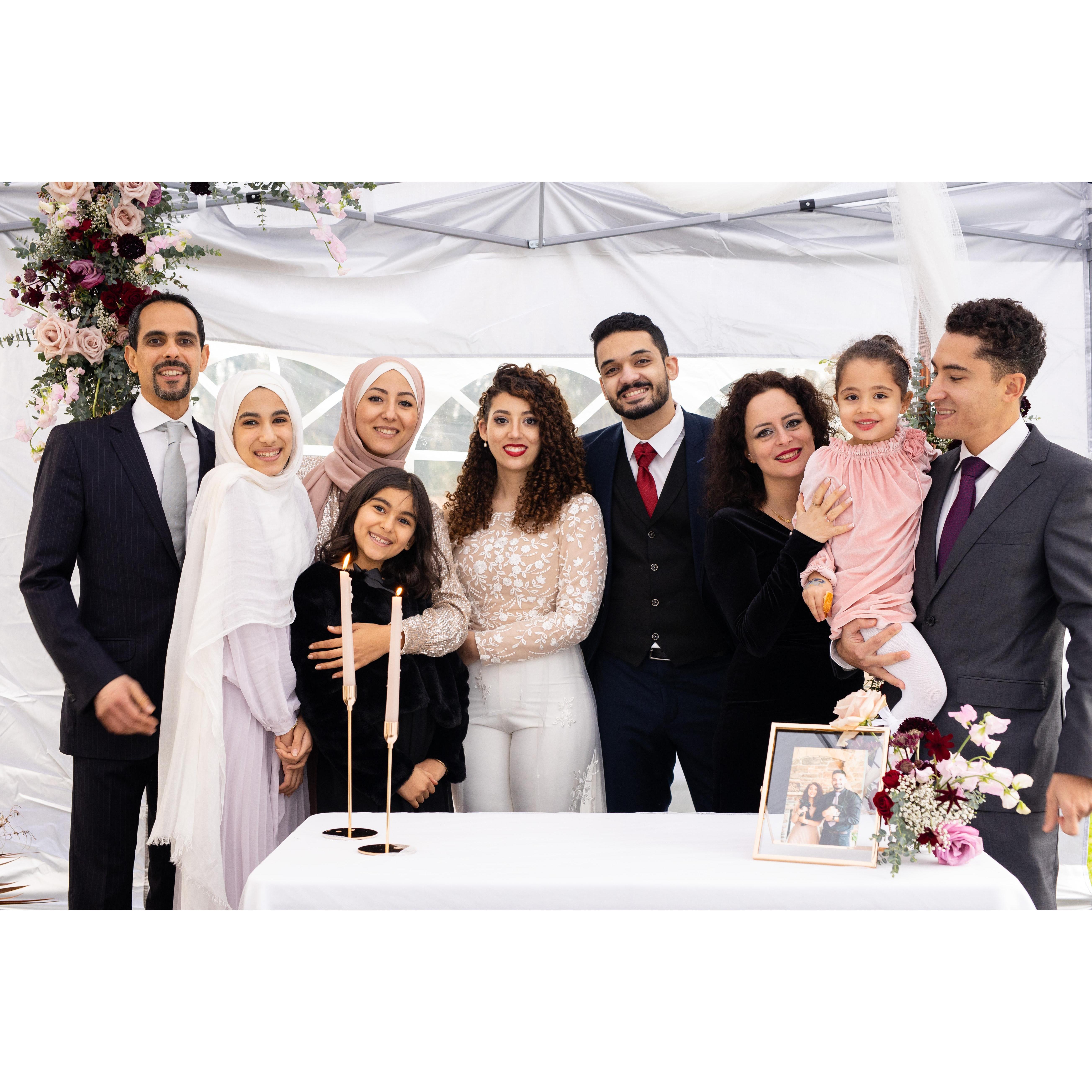 Katb-ketab Family pic.