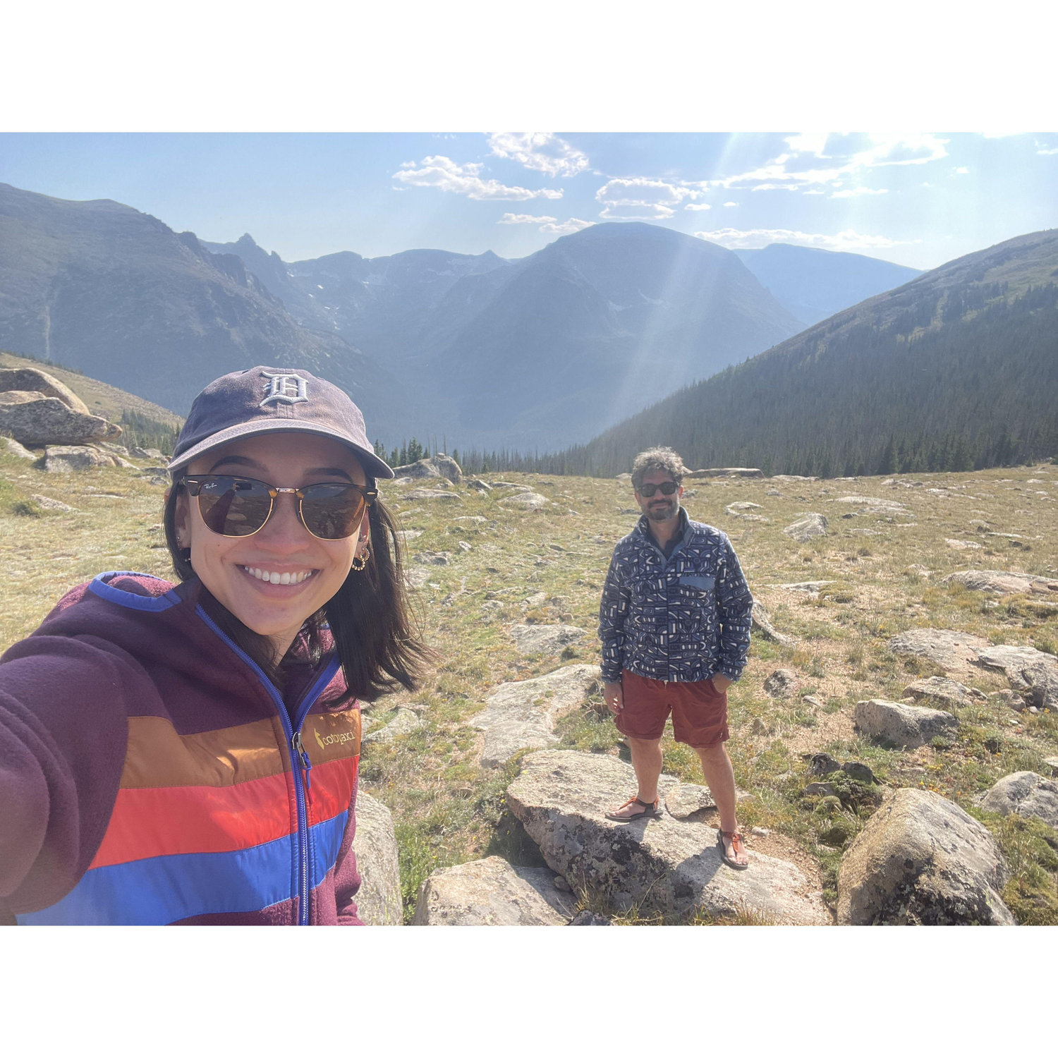 Rocky Mountain National Park