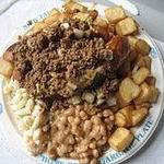 Nick Tahou Hots