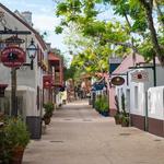 Historic St. Augustine