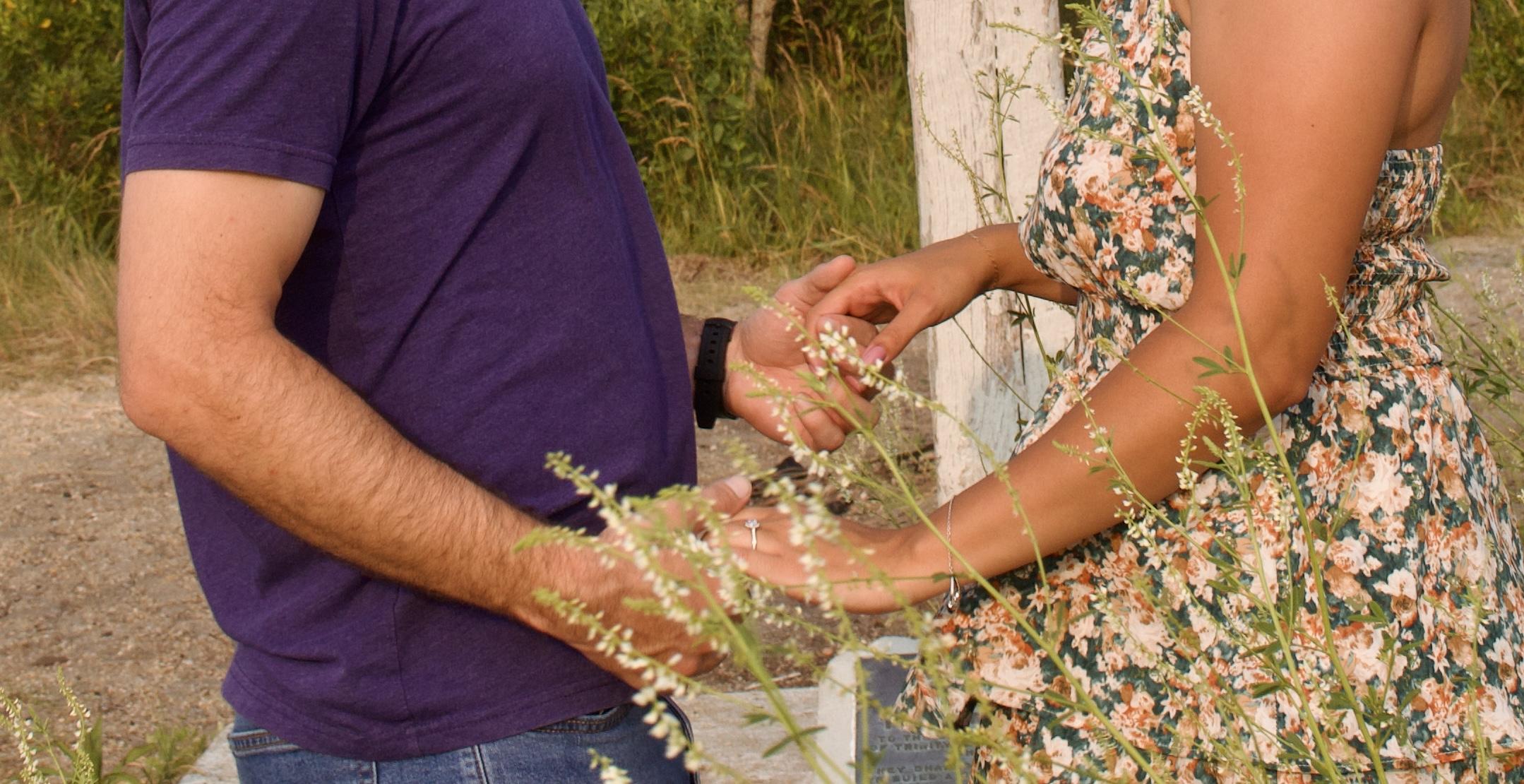 The Wedding Website of Zachary Nicholson and Selena Hedspeth