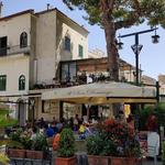 Al San Domingo Ravello
