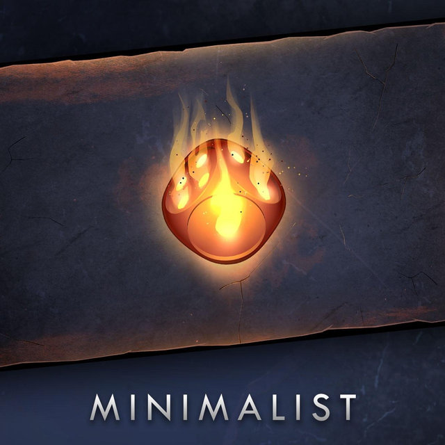 Playmat - minimalist