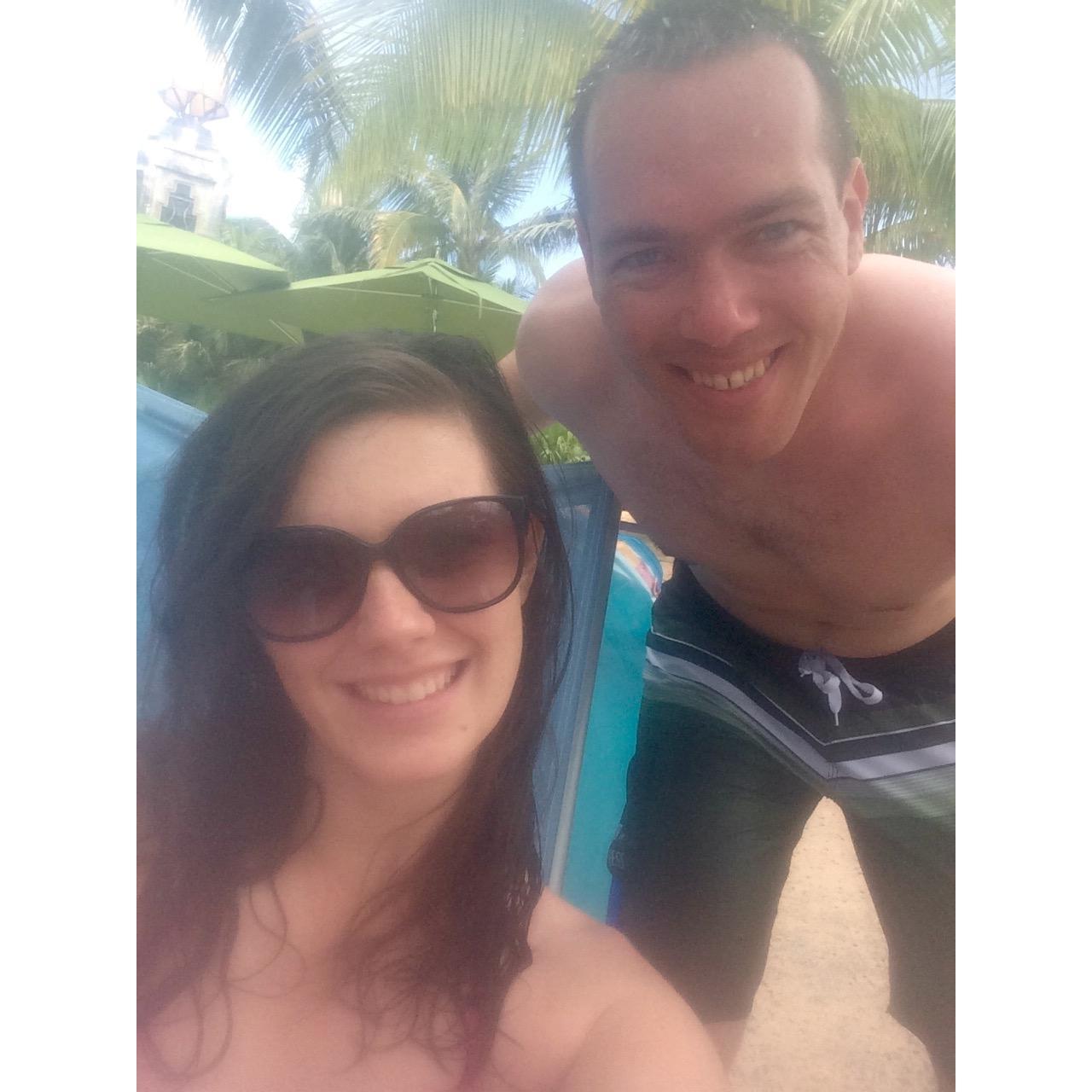 Vacation Smiles