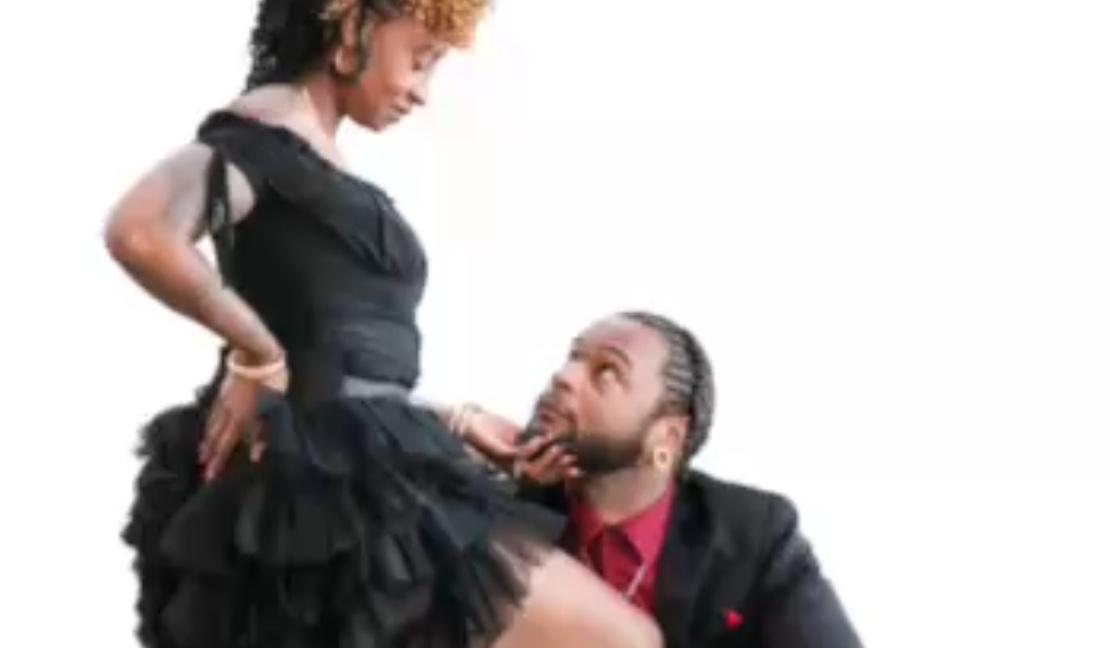 The Wedding Website of Journey Conquest and Ernest Clare