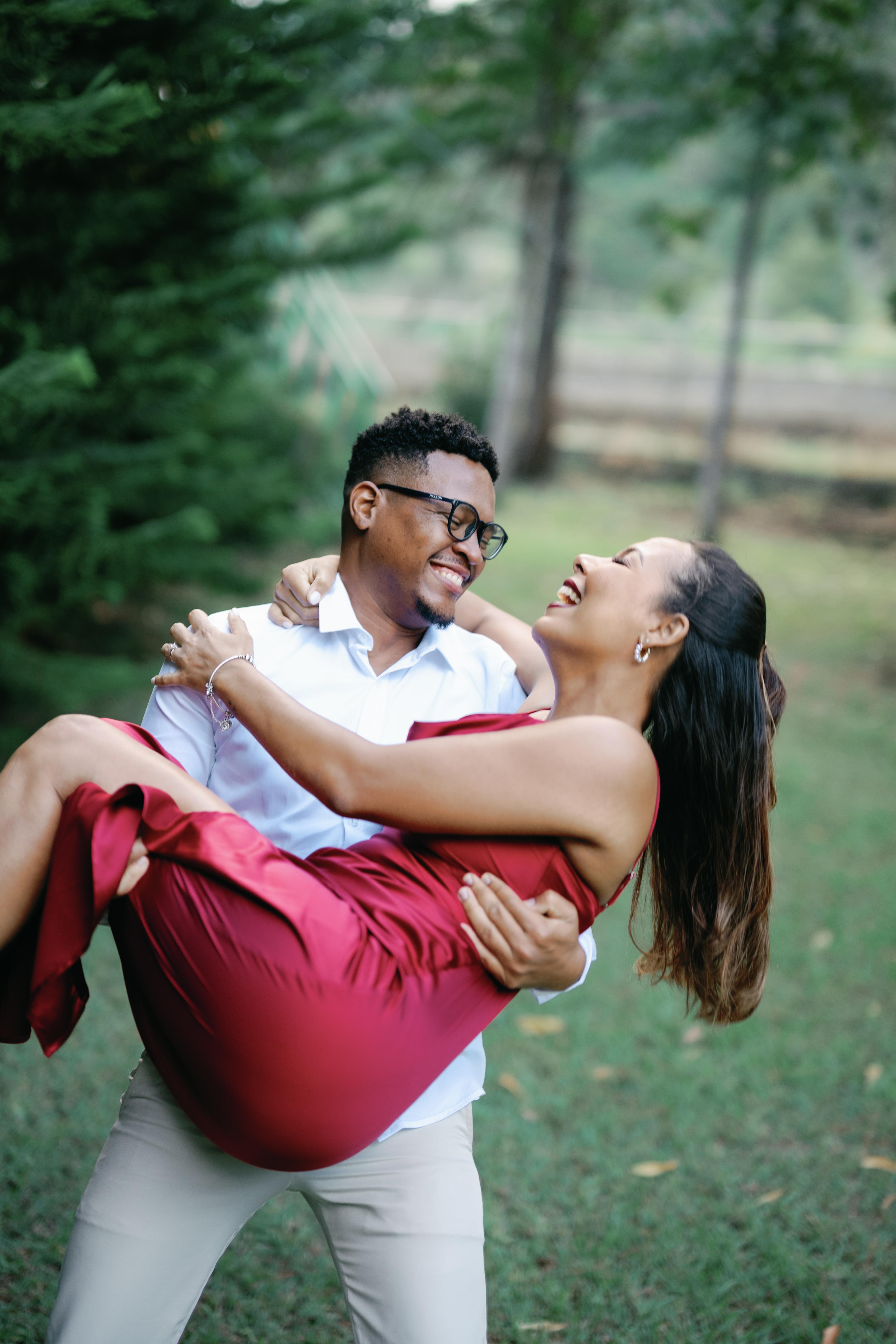 The Wedding Website of Edgar Santana and Milbelis Rosario