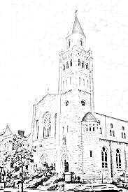 The Wedding Website of Jackie Fowler and Taylor LaJoie