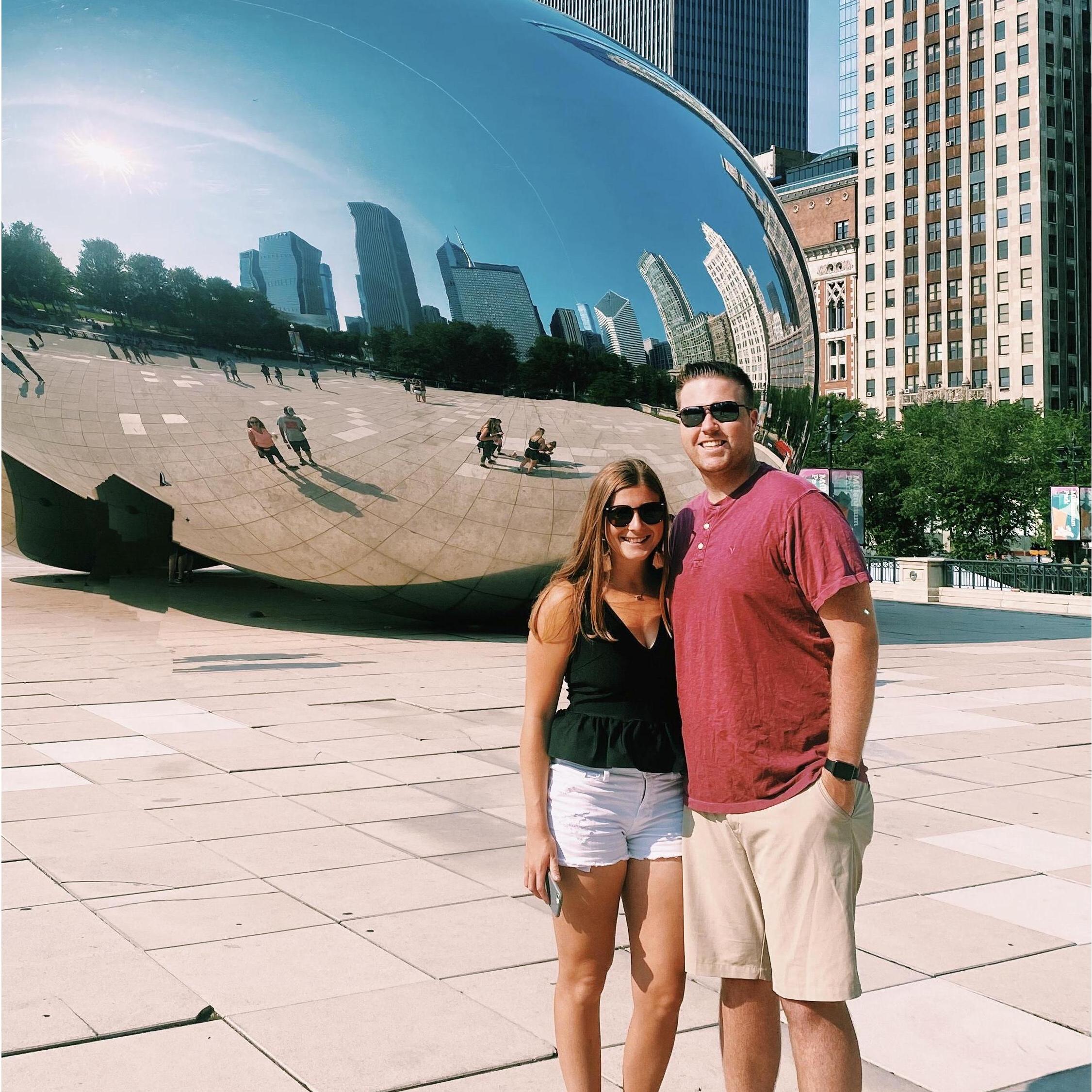 Chicago, IL (July 2021)