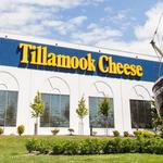 Tillamook Creamery