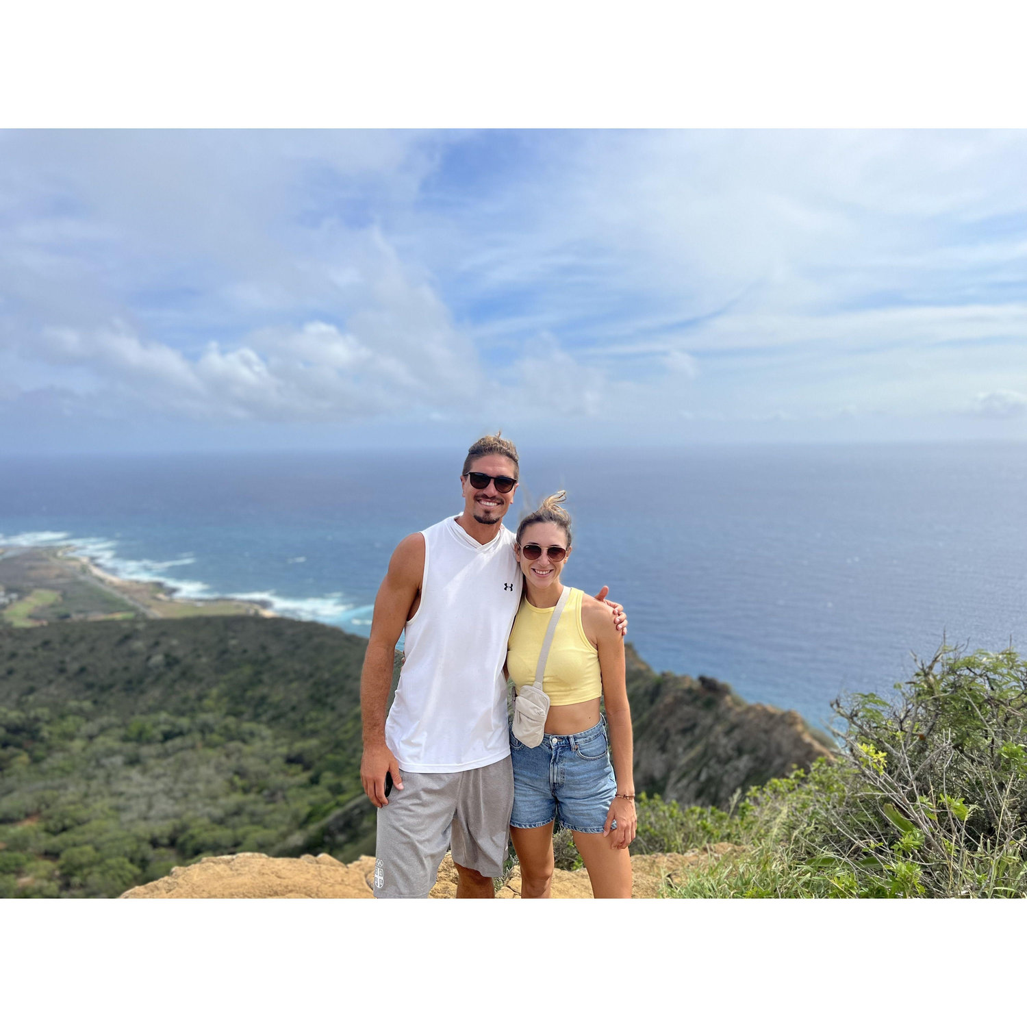Oahu, Hawaii