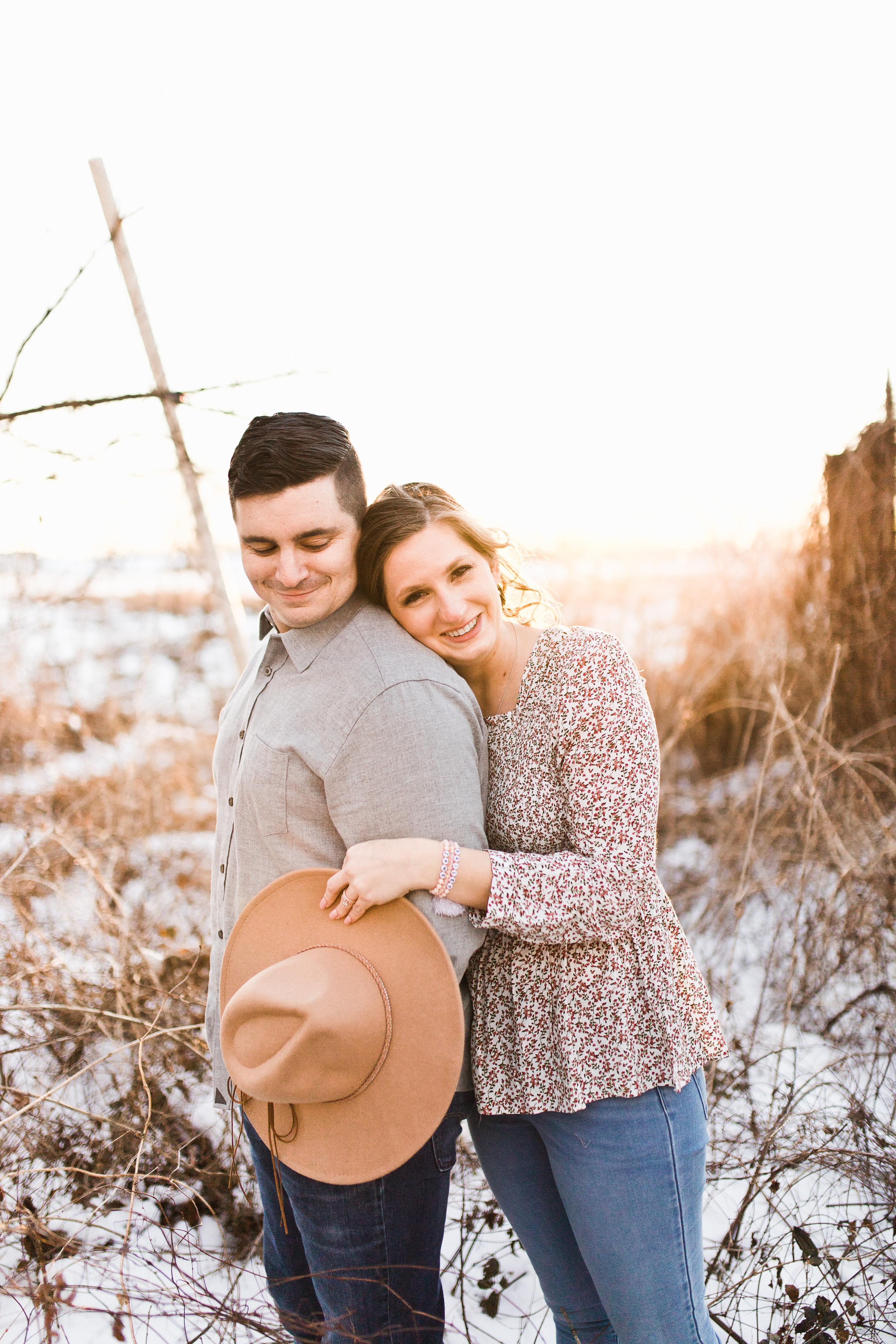 The Wedding Website of Bailey Donahue and Zane Nash