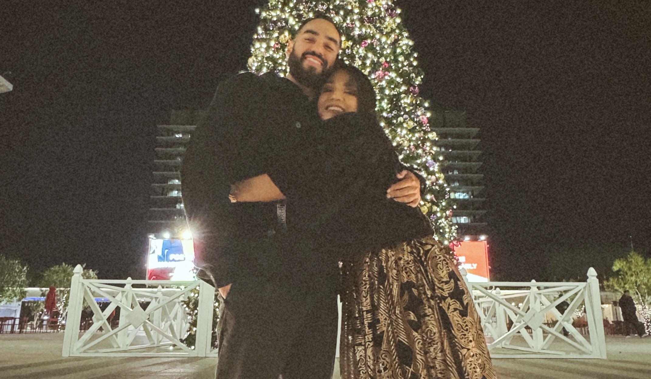 The Wedding Website of Jackelyn Fadanelli and Roman Mejia