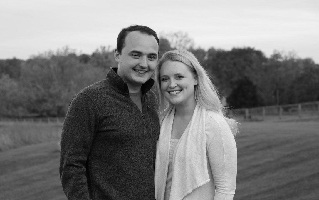 The Wedding Website of Emily Beisler and Luke Stup