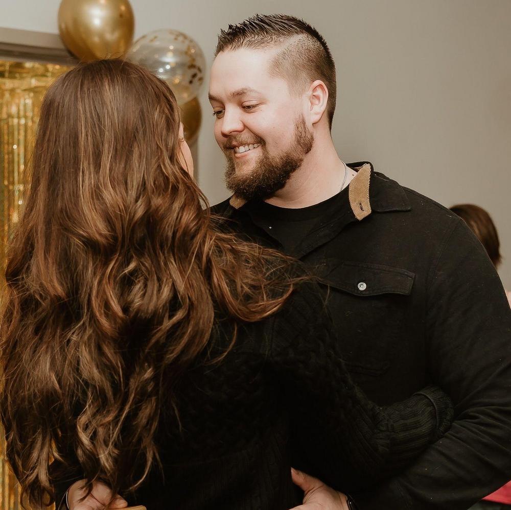 Brianna Becherer and Travis Ripperda's Wedding Website, image size:1000x999