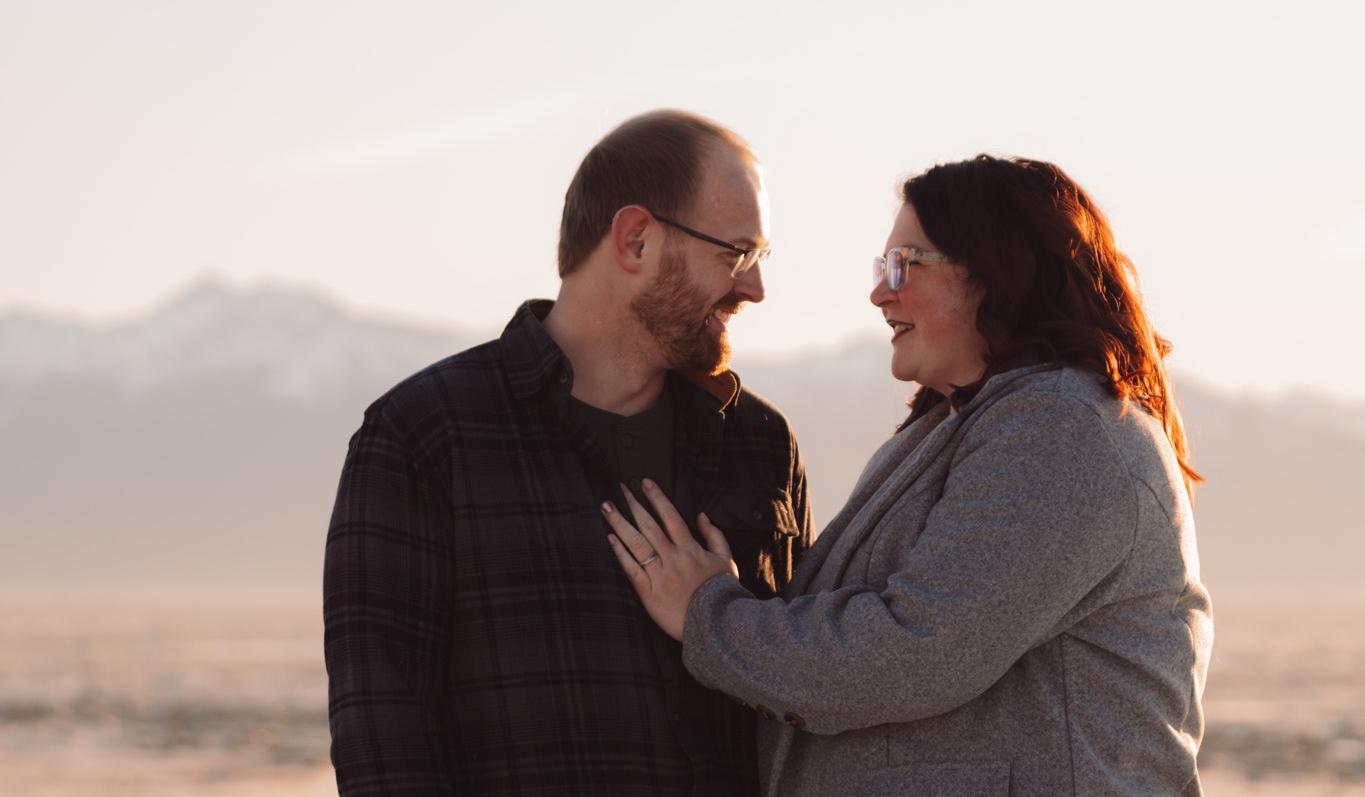 The Wedding Website of Rayna Nelson and Nicholas Kolstad