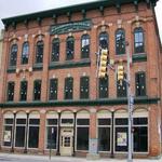 Hannon's Block Restaurant-Toledo, OH