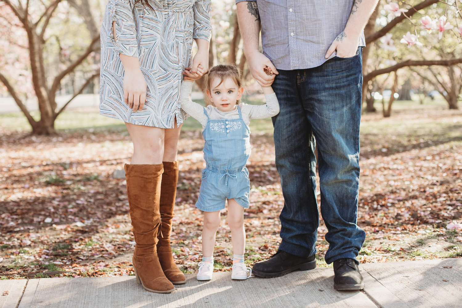 The Wedding Website of Tabitha Reid and Cody McCoy