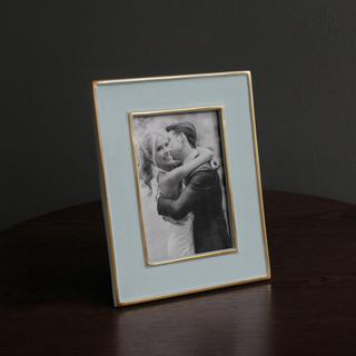 Encanto Jason Large Wide Rectangular Frame