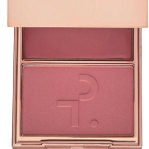 Major Beauty Headlines - Double-Take Crème & Powder Blush - PATRICK TA | Sephora