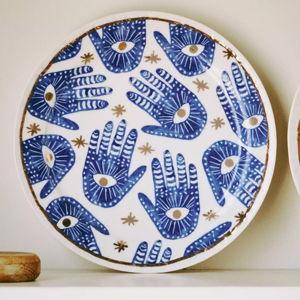 Insight Dessert Plate