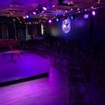 The Nest Theatre