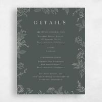Green Wedding Enclosure - Daphnel