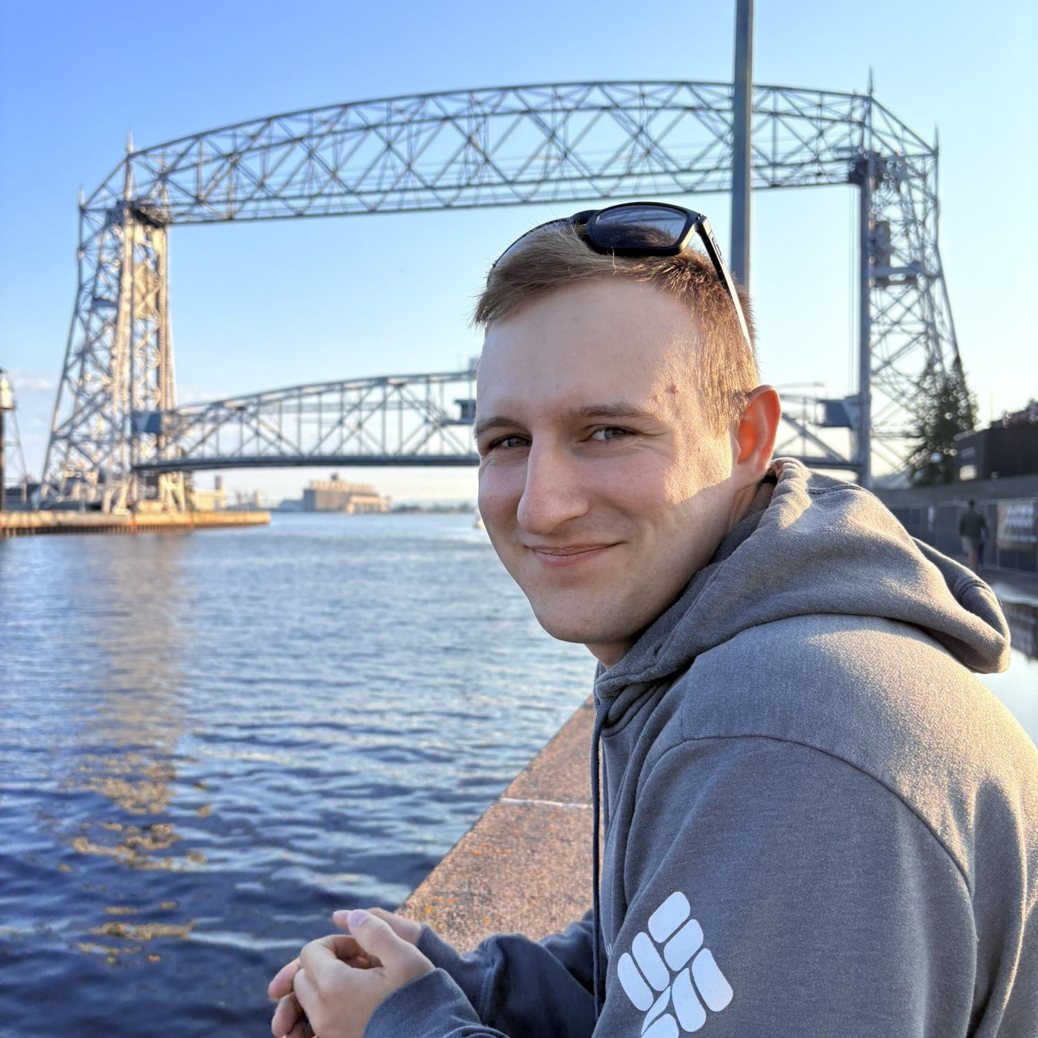 Canal Park-MN