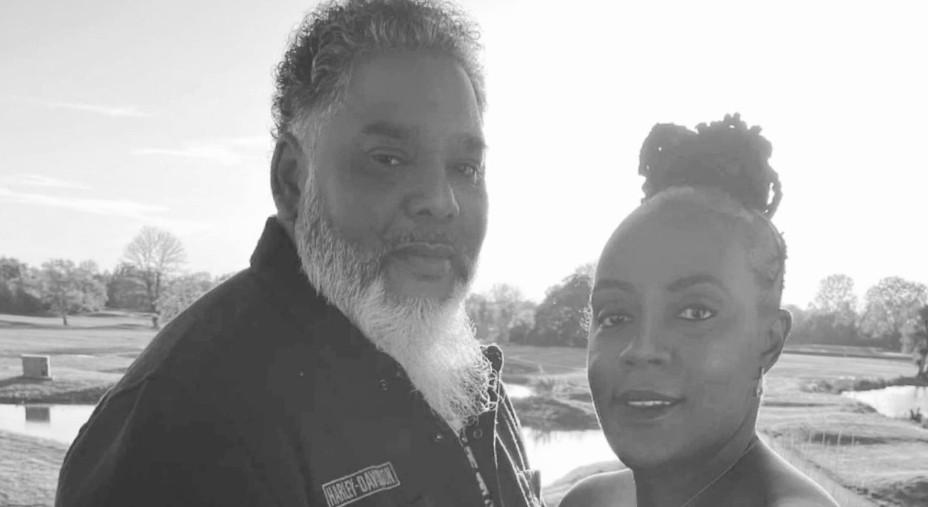 The Wedding Website of Dean Davis and Tabasha Holloman(Belt)