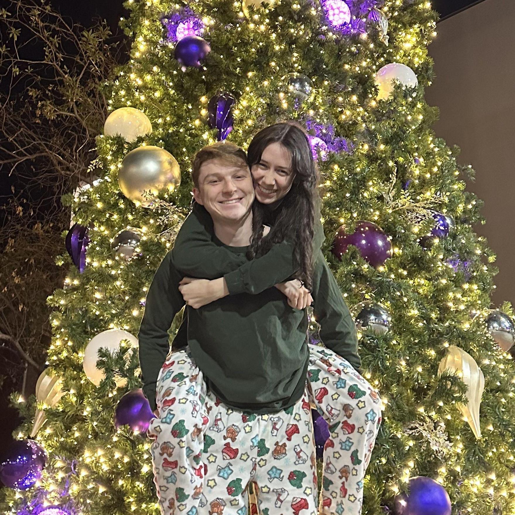 Christmas 2024