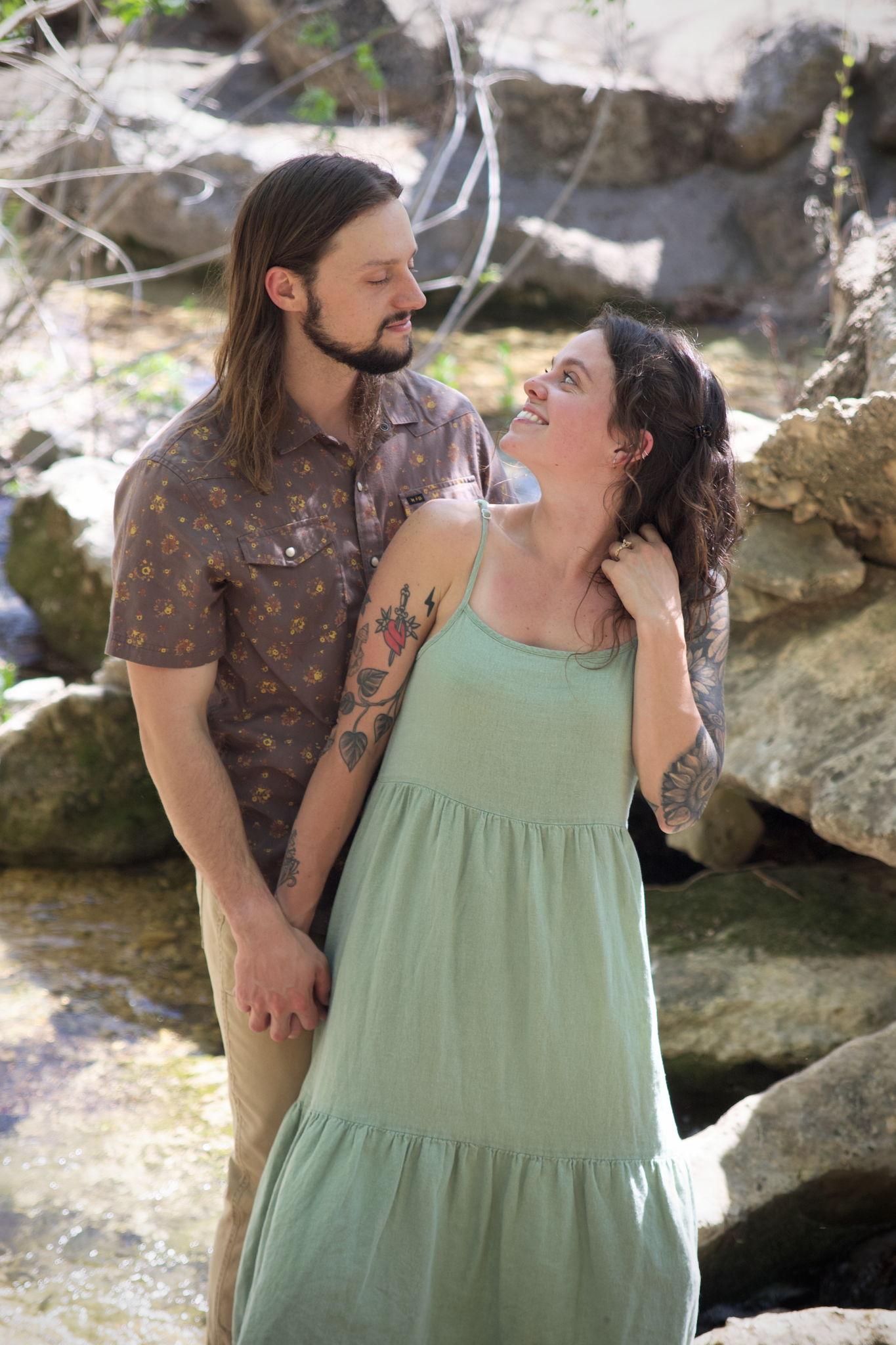 The Wedding Website of Alex McRaven and Alysha Charles