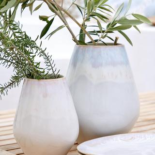 Brisa Oval Vase