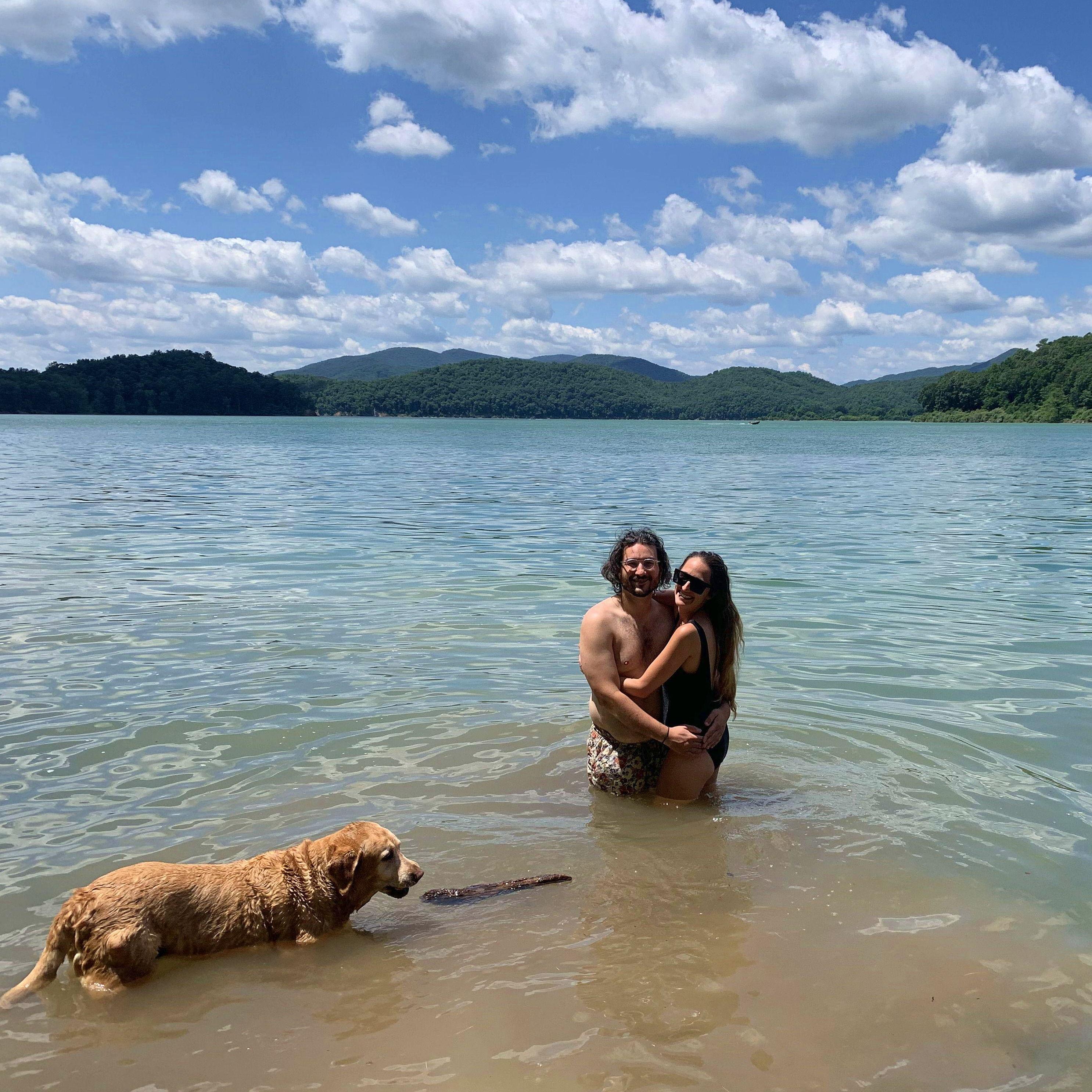 Enjoying the best of West Virginia