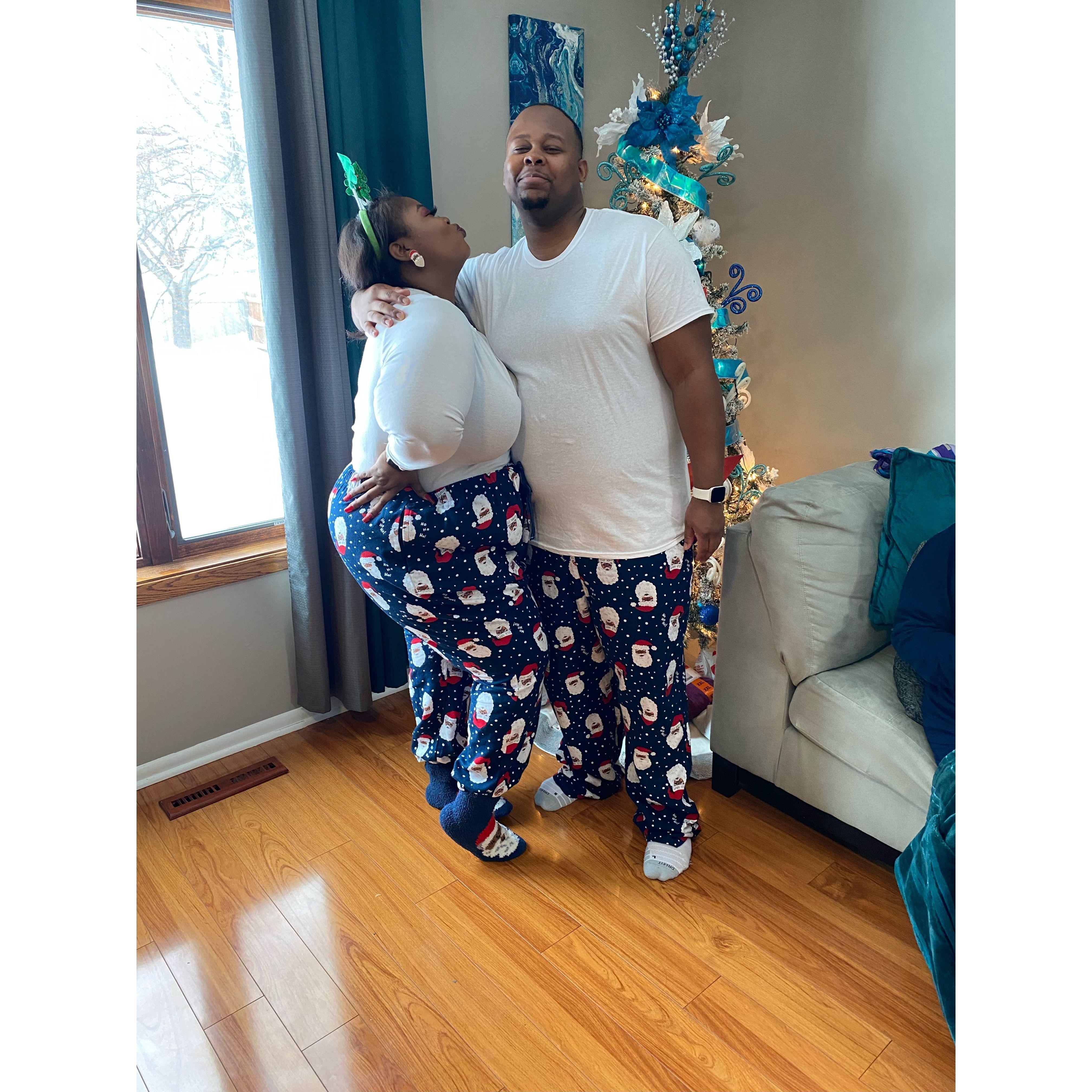 2022 Christmas/Birthday Brunch!