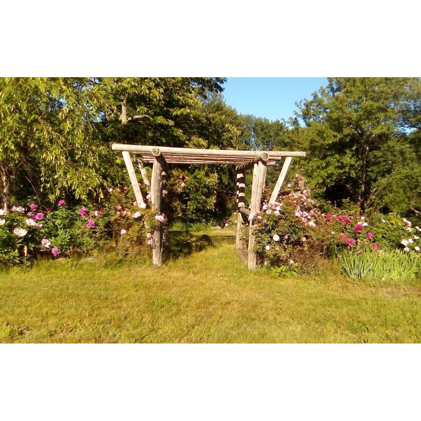 Where Faith and Nate were married ♡ - 06/21/22