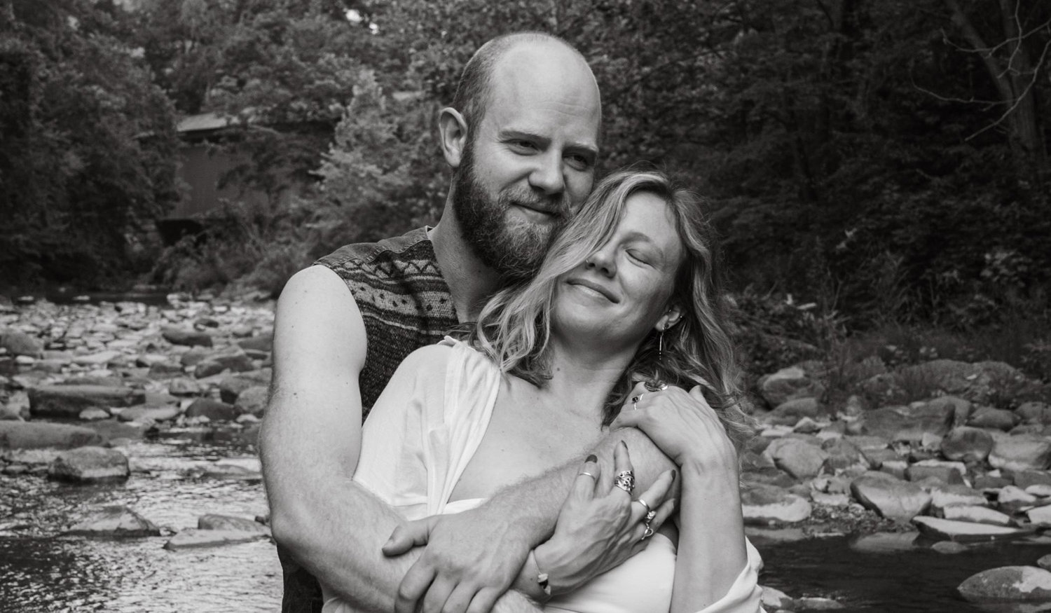 The Wedding Website of Morgan Massey and Michael Patton