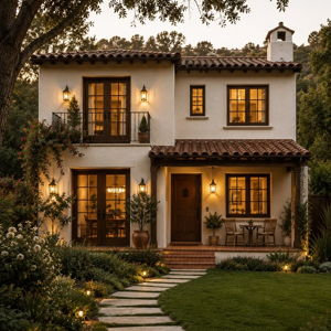 Home Down Payment