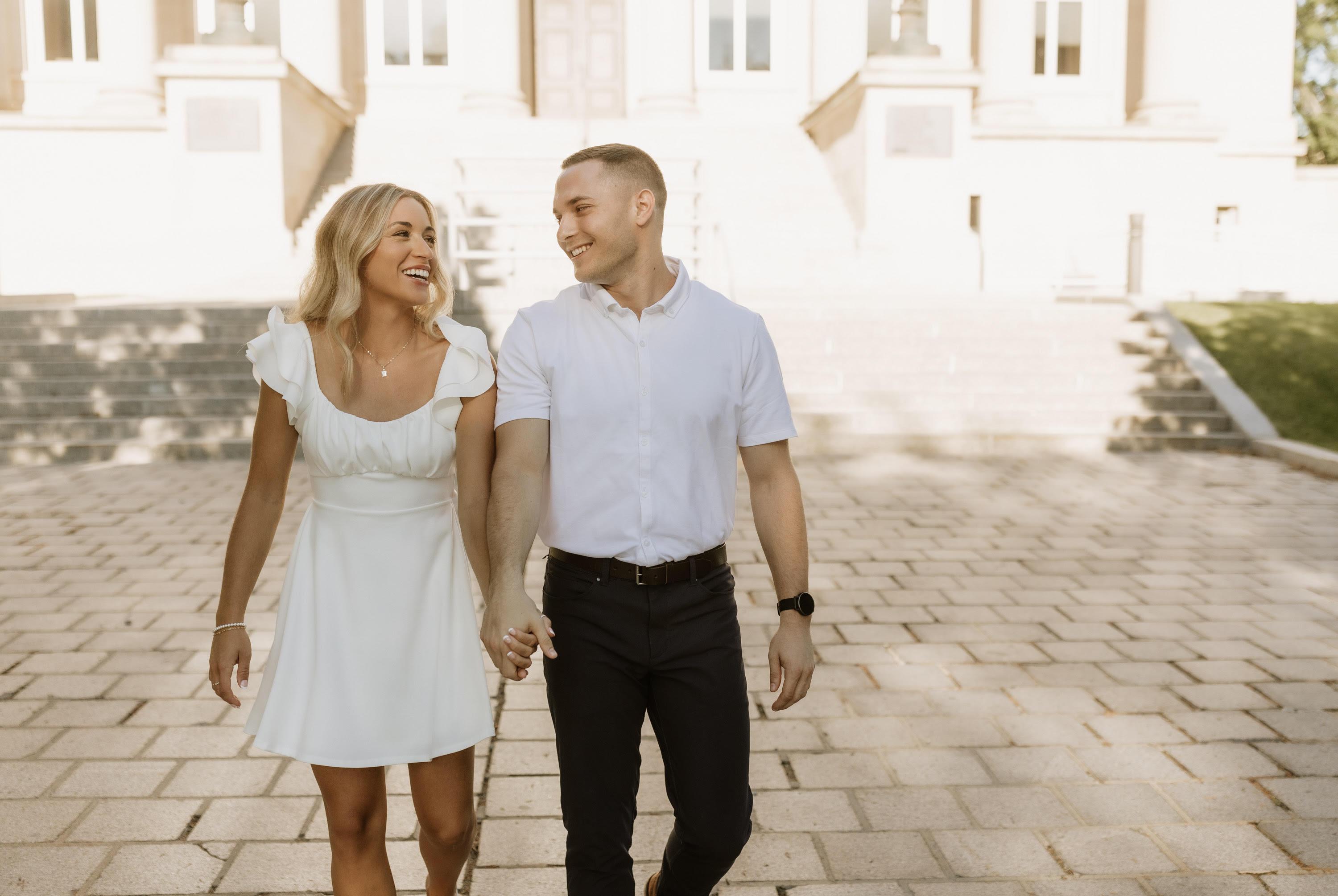 The Wedding Website of Kaden Kuntz and Madysen Mosolf